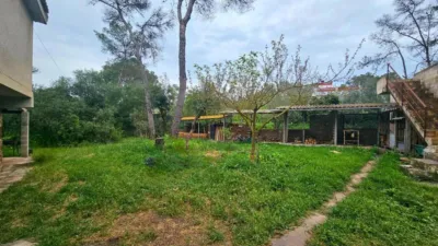 Rustic property in Algaida photo 46