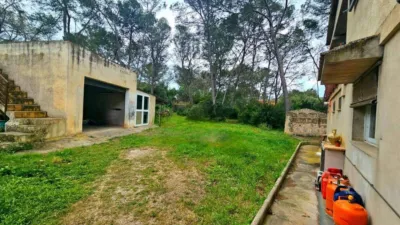 Rustic property in Algaida photo 47