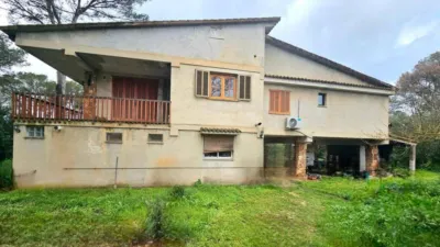 Rustic property in Algaida photo 48