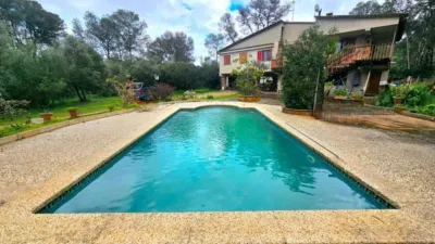 Rustic property in Algaida photo 5