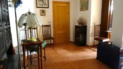 Chalet in Arrayanes-Belén photo 18