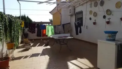 Chalet in Arrayanes-Belén