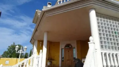 Chalet in Arrayanes-Belén photo 3