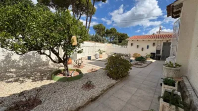 Chalet in Cala Advocat-Baladrar photo 12