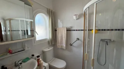 Chalet in Cala Advocat-Baladrar photo 14