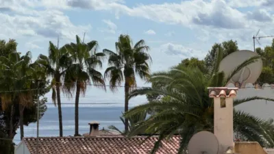 Chalet in Cala Advocat-Baladrar photo 21