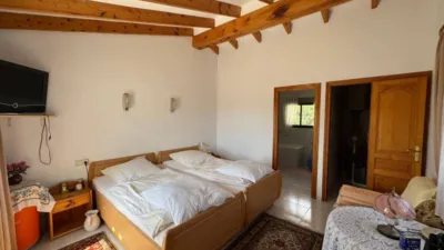 Chalet in Cala Advocat-Baladrar photo 25