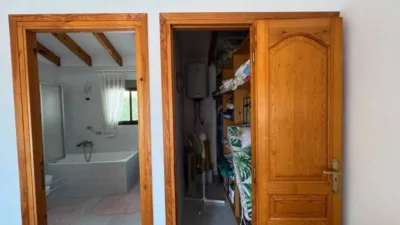 Chalet in Cala Advocat-Baladrar photo 26