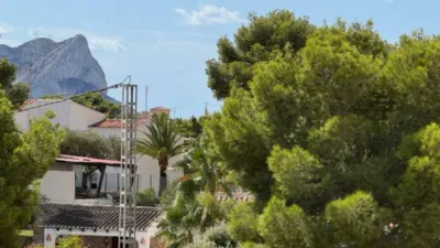 Chalet in Cala Advocat-Baladrar photo 30