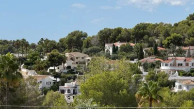 Chalet in Cala Advocat-Baladrar photo 31