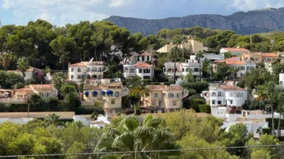 Chalet in Cala Advocat-Baladrar photo 32