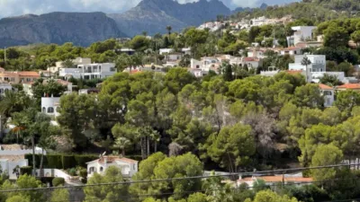 Chalet in Cala Advocat-Baladrar photo 33