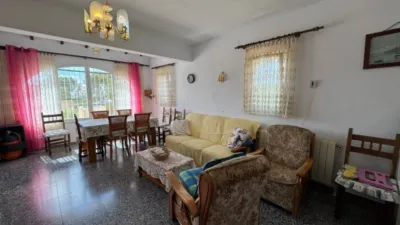 Chalet in Cala Advocat-Baladrar photo 36