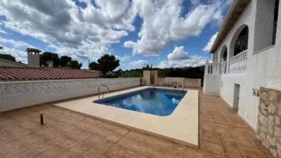 Chalet in Cala Advocat-Baladrar photo 4