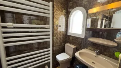 Chalet in Cala Advocat-Baladrar photo 41