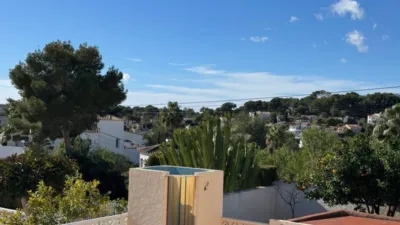 Chalet in Cala Advocat-Baladrar photo 42