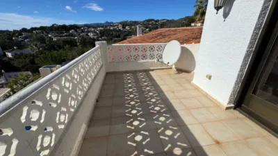 Chalet in Cala Advocat-Baladrar photo 46