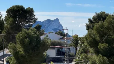 Chalet in Cala Advocat-Baladrar photo 47