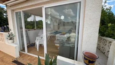 Chalet in Cala Advocat-Baladrar photo 6