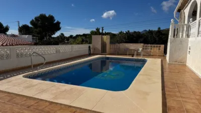 Chalet in Cala Advocat-Baladrar photo 52