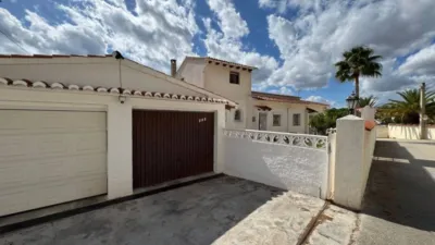 Chalet in Cala Advocat-Baladrar photo 10