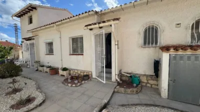 Chalet in Cala Advocat-Baladrar photo 11