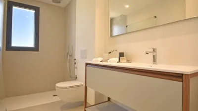 Apartment in Campos photo 12