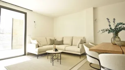 Apartment in Campos photo 5