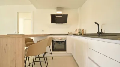 Apartment in Campos photo 6