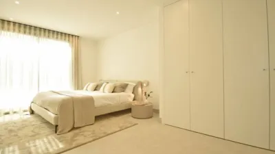 Apartment in Campos photo 7