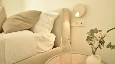 Apartment in Campos photo 8