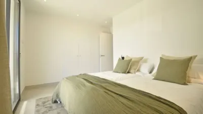 Apartment in Campos photo 9