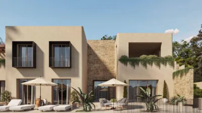 Casa - Vista 3
