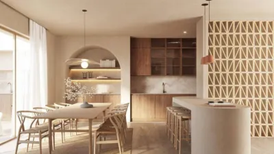 Casa - Vista 5