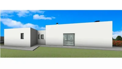 Chalet in Aspe photo 15