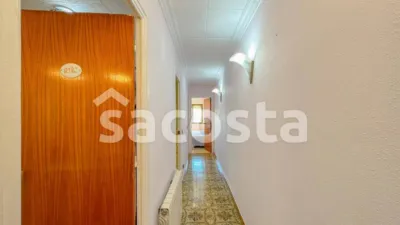 Apartment in Blanes photo 13