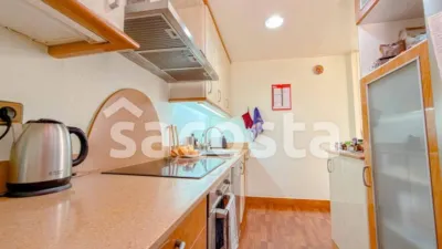 Apartment in Blanes photo 14