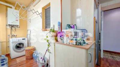 Apartment in Blanes photo 16
