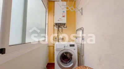 Apartment in Blanes photo 17
