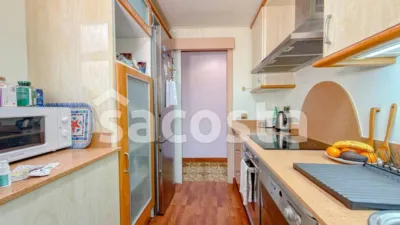 Apartment in Blanes photo 18