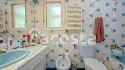 Apartment in Blanes photo 23