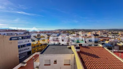 Apartment in Blanes photo 29
