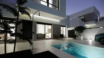 Casa – San Fulgencio - Vista 2