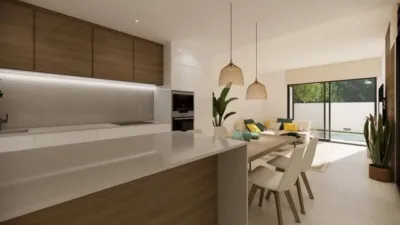 Casa – San Fulgencio - Vista 4