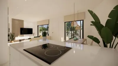 Casa – San Fulgencio - Vista 5