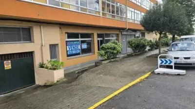 Local comercial en alquiler en Liáns-Porto de Santa Cruz - Vista 2