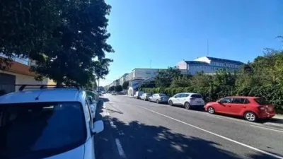 Local comercial en alquiler en Liáns-Porto de Santa Cruz - Vista 5