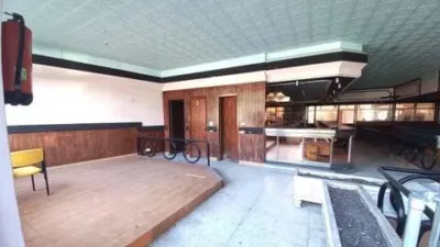 Local comercial en alquiler en Liáns-Porto de Santa Cruz - Más