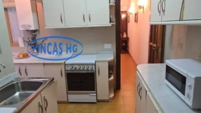 Piso – Alicante - Alacant - Vista 3