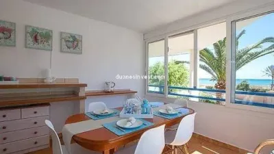 Pis – Dénia - Vista 2